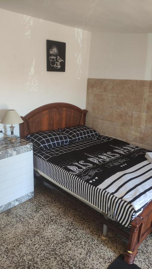 Villa Casita Con Mirador Málaga Esterno foto